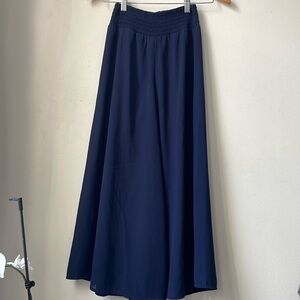 Skirt pant